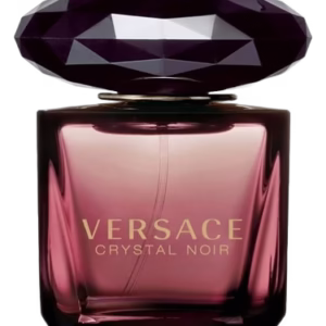 عطر ورساچه Crystal Noir ادو تویلت زنانه (Versace Crystal Noir Eau de Toilette for women) by ورساچه Perfume