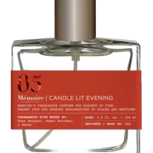 عطر Memoire Archives Candle Lit Evening (Memoire Archives Candle Lit Evening) by Memoire Archives Perfume