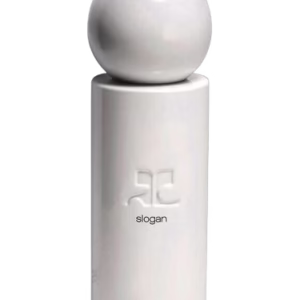 Slogan Courreges unisex