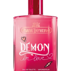 عطر Eau Jeune Demon In Love زنانه (Eau Jeune Demon In Love for women) by Eau Jeune Perfume