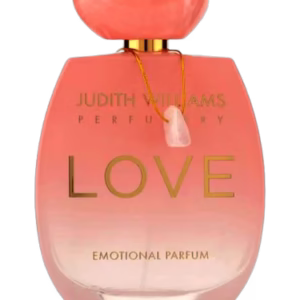 عطر Judith Williams Love Emotional پرفیوم unisex (Judith Williams Love Emotional Parfum unisex) by Judith Williams Perfume