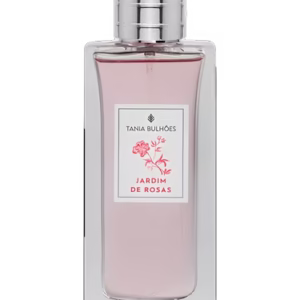 عطر Tania Bulhoes Jardim de Rosas Tania Bulhoes زنانه (Tania Bulhoes Jardim de Rosas Tania Bulhoes for women) by Tania Bulhoes Perfume