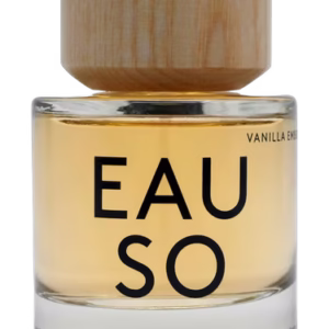 Vanilla Embers unisex