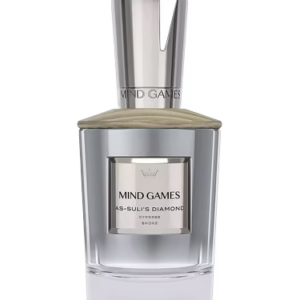 عطر Mind Games As-Suli's Diamond (Mind Games As-Suli's Diamond) by Mind Games Perfume
