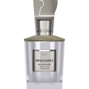 عطر Mind Games Blockade (Mind Games Blockade) by Mind Games Perfume