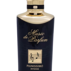 عطر Music De پرفیوم Pianissimo اینتنس (Music De Parfum Pianissimo Intense) by Music De Parfum Perfume