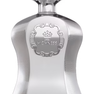 عطر Afnan His Highness White (Afnan His Highness White) by افنان Perfume