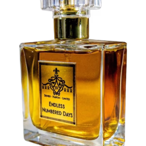 Starstricken unisex عطر DeMer Parfum Limited Endless Numbered Days unisex (DeMer Parfum Limited Endless Numbered Days unisex) by DeMer Parfum Limited Perfume