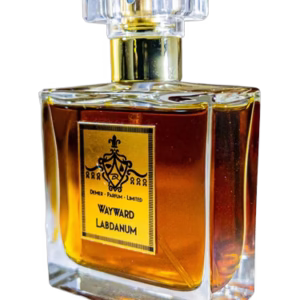 Starstricken unisex عطر DeMer Parfum Limited Wayward Labdanum unisex (DeMer Parfum Limited Wayward Labdanum unisex) by DeMer Parfum Limited Perfume