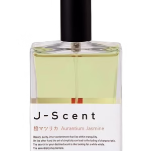 عطر J-Scent Aurantium Jasmine unisex (J-Scent Aurantium Jasmine unisex) by J-Scent Perfume