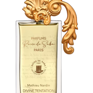 عطر Reine de Saba Divine Tentation unisex (Reine de Saba Divine Tentation unisex) by Reine de Saba Perfume