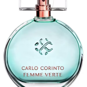 Femme Verte for women