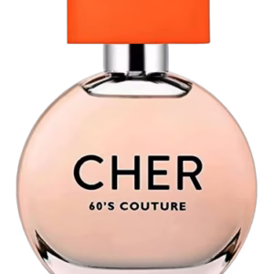 عطر Cher Decades 60's Couture (Cher Decades 60's Couture) by Cher Perfume