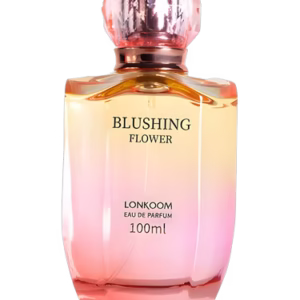 عطر Lonkoom Parfum Blushing Flower زنانه (Lonkoom Parfum Blushing Flower for women) by Lonkoom Parfum Perfume