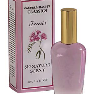 عطر Caswell Massey Freesia Signature Scent زنانه (Caswell Massey Freesia Signature Scent for women) by Caswell Massey Perfume