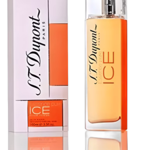 S.T Dupont Essence Pure Ice Pour Femme