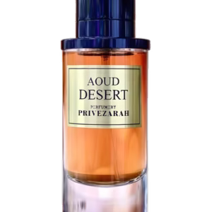 عطر Prive Zarah Aoud Desert (Prive Zarah Aoud Desert) by Prive Zarah Perfume