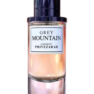 عطر Prive Zarah Grey Mountain (Prive Zarah Grey Mountain) by Prive Zarah Perfume