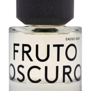 Fruto Oscuro unisex