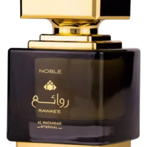 عطر Al Wataniah Eternal Rawae'E Noble (Al Wataniah Eternal Rawae'E Noble) by Al Wataniah Perfume