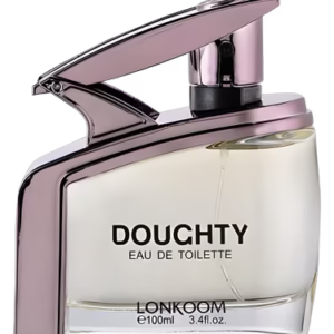 عطر Lonkoom Parfum Doughty unisex (Lonkoom Parfum Doughty unisex) by Lonkoom Parfum Perfume