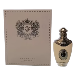 عطر Cranford Roi V White unisex (Cranford Roi V White unisex) by Cranford Perfume