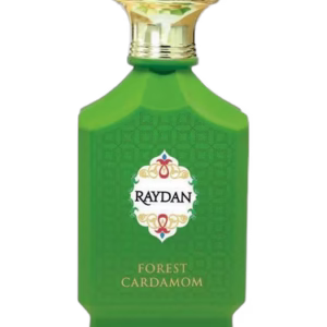 عطر Raydan Forest Cardamom unisex (Raydan Forest Cardamom unisex) by Raydan Perfume