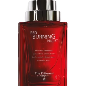 عطر The Different Company Red Burning Night unisex (The Different Company Red Burning Night unisex) by The Different Company Perfume