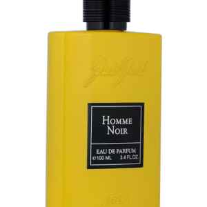 عطر Just Jack هوم Noir ادو پرفیوم مردانه (Just Jack Homme Noir Eau de Parfum for men) by Just Jack Perfume