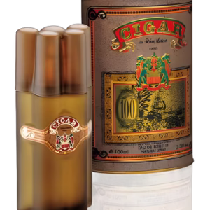 عطر Remy Latour Cigar Commander Remy Latour مردانه (Remy Latour Cigar Commander Remy Latour for men) by Remy Latour Perfume