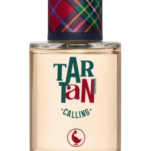 عطر El Ganso Tartan Calling مردانه (El Ganso Tartan Calling for men) by El Ganso Perfume