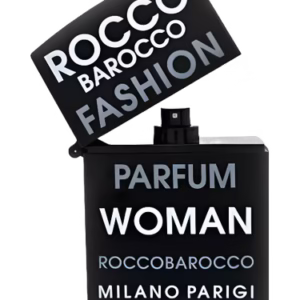 عطر Roccobarocco Fashion Man مردانه (Roccobarocco Fashion Man for men) by Roccobarocco Perfume