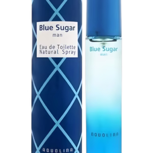 عطر Aquolina Blue Sugar مردانه (Aquolina Blue Sugar for men) by Aquolina Perfume