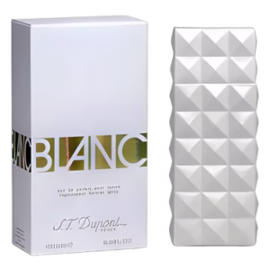 S.T Dupont Blanc