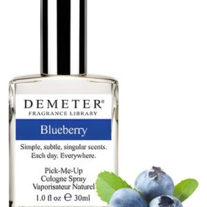 عطر Demeter Fragrance Blueberry (Demeter Fragrance Blueberry) by Demeter Fragrance Perfume