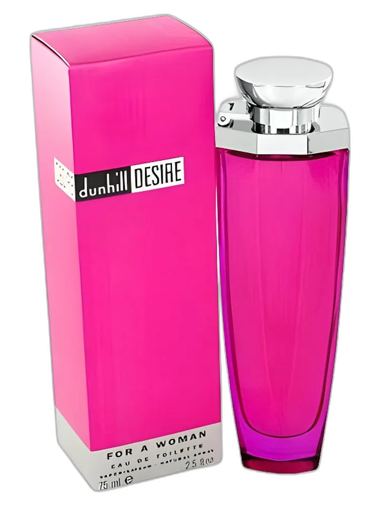 عطر Dunhill Desire for a Woman (Dunhill Desire for a Woman)