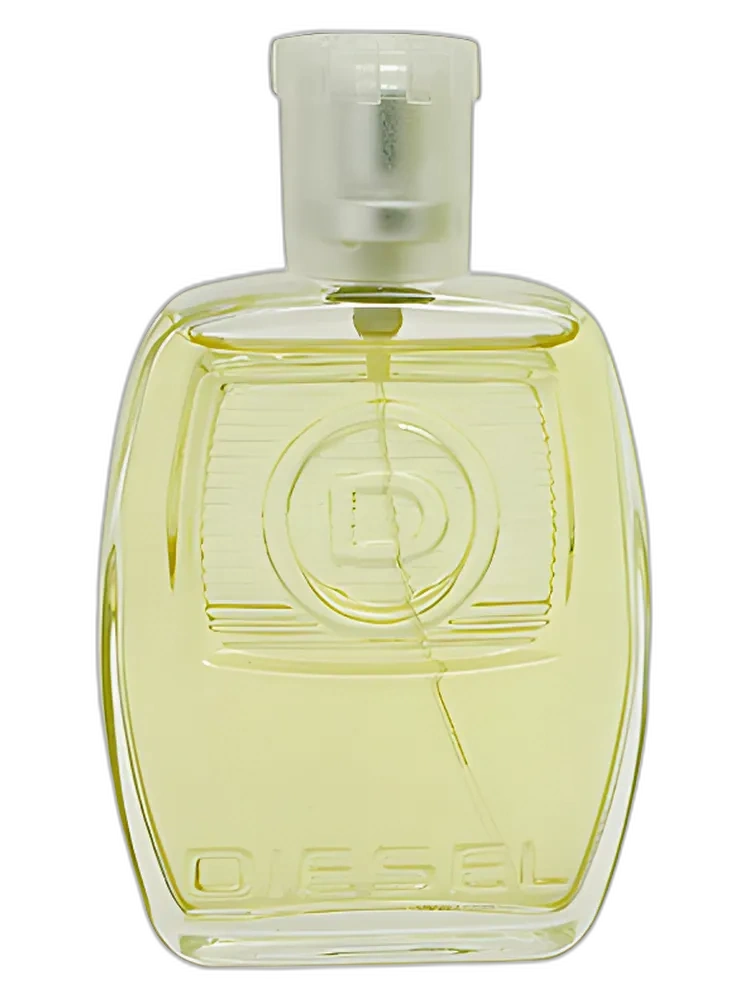 عطر Diesel Fuel For Life Unlimited فم زنانه - عطر Diesel