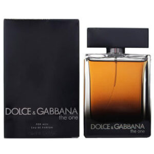عطر Dolce & Gabbana The One مردانه ادو پرفیوم اینتنس (Dolce & Gabbana The One For Men Eau De Parfum Intense) by دولچه اند گابانا Perfume