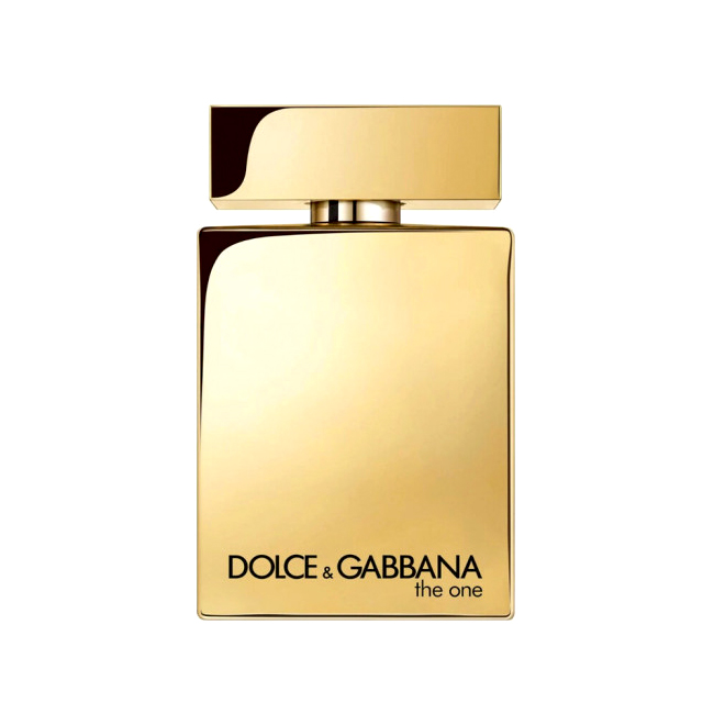 عطر Dolce Gabbana The One Gold مردانه دولچه اند گابانا - عطر دولچه اند گابانا
