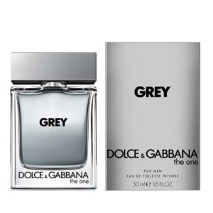 عطر Dolce & Gabbana The One Grey (Dolce & Gabbana The One Grey) by دولچه اند گابانا Perfume