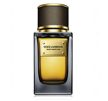 عطر Dolce Gabbana Velvet Desert Oud زنانه و مردانه دولچه اند گابانا - عطر دولچه اند گابانا