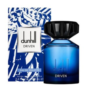 Dunhill Driven Eau De Toilette