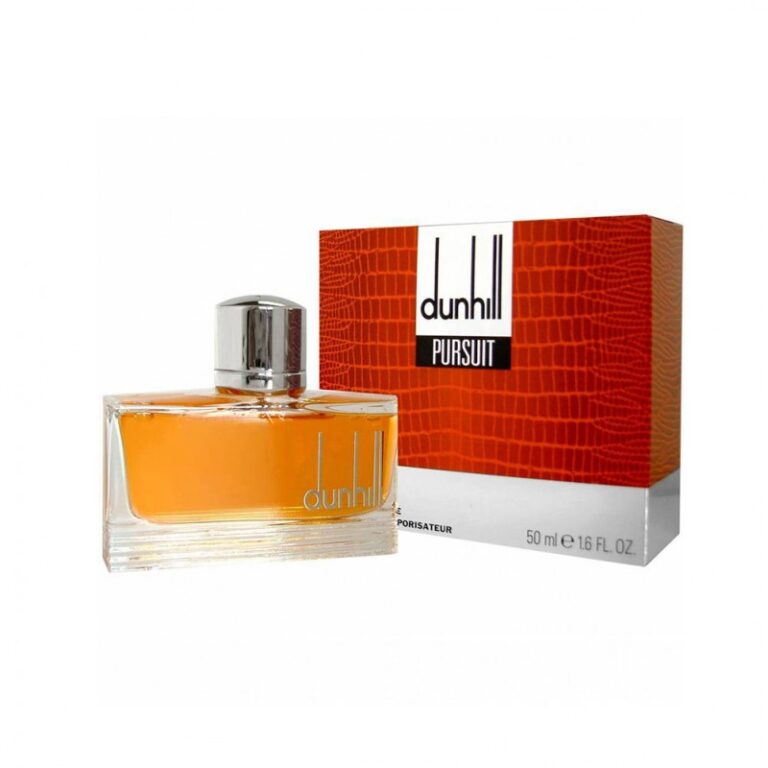 عطر Dunhill Pursuit مردانه ادو تویلت - عطر Dunhill