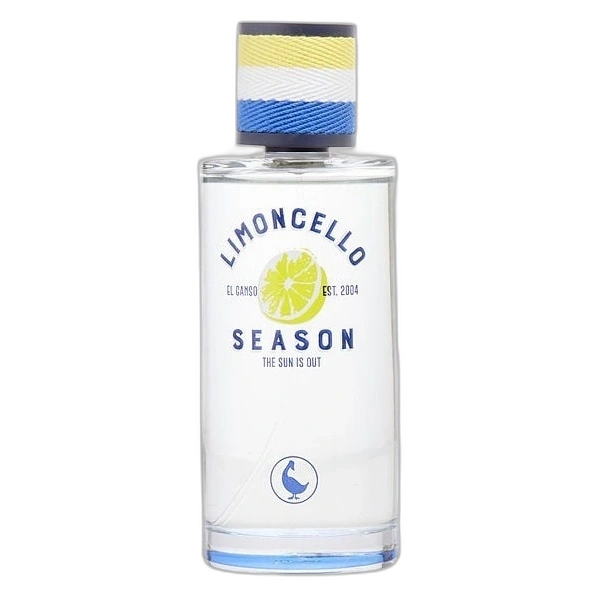 عطر El Ganso Limoncello (El Ganso Limoncello)