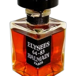 عطر Pierre Balmain Elysees 64 83 (Pierre Balmain Elysees 64 83) by Pierre Balmain Perfume