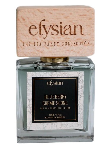 عطر Blueberry Creme Scone زنانه و مردانه Elysian - عطر Elysian
