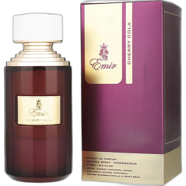 عطر Emir Cherry Cola (Emir Cherry Cola)