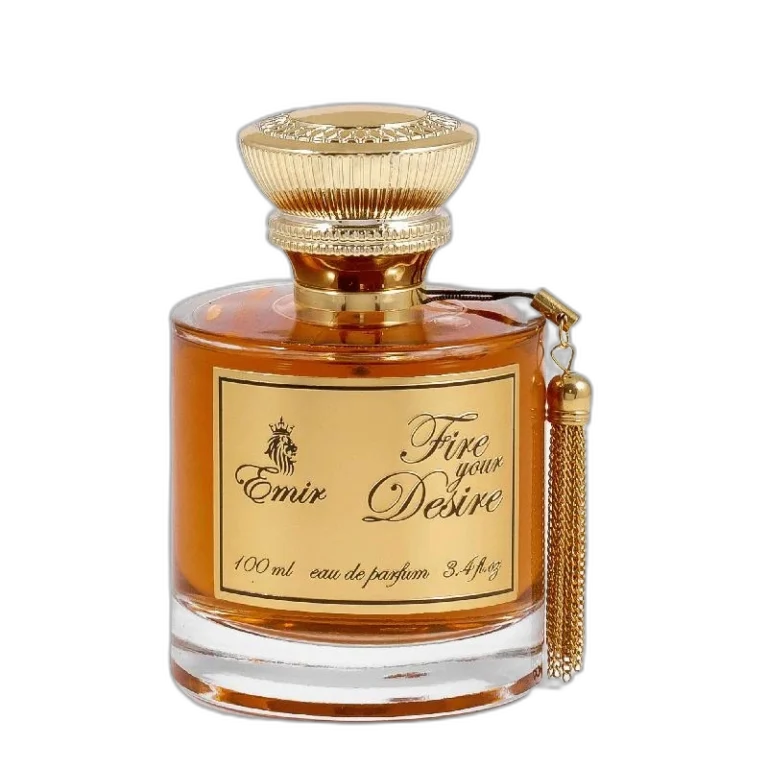 عطر Emir Fire Your Desire - عطر Emir