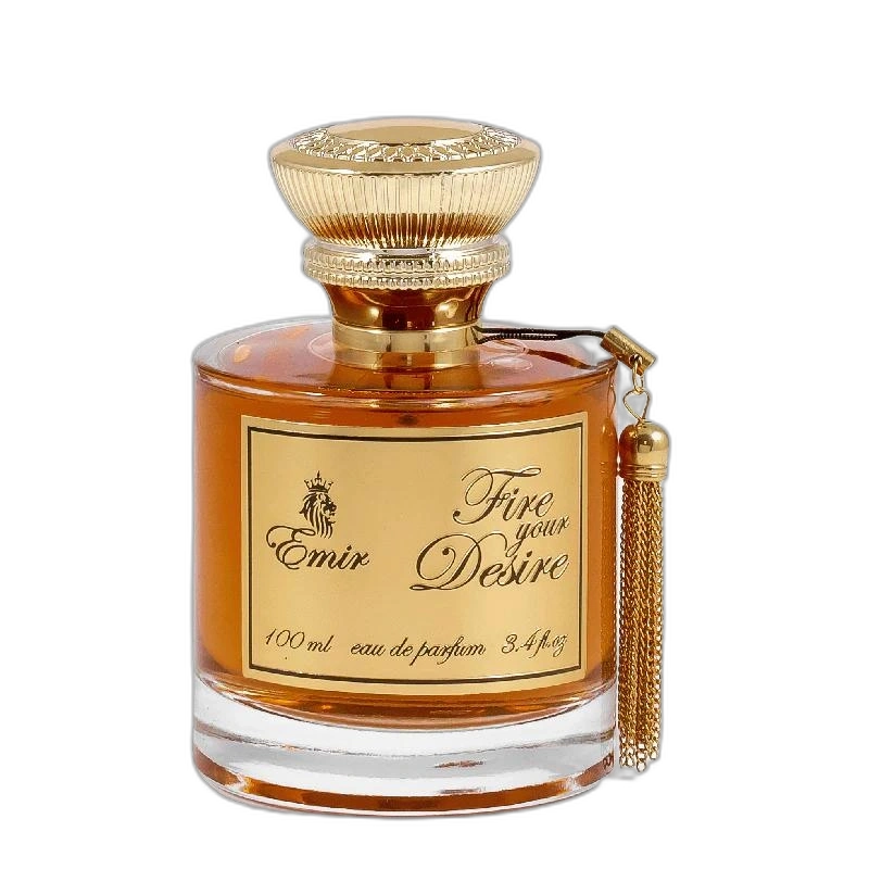عطر Emir Fire Your Desire (Emir Fire Your Desire)