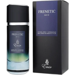 عطر Emir Frenetic Men (Emir Frenetic Men) by Emir Perfume